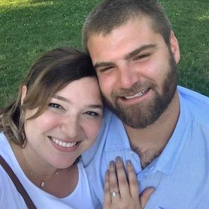 Meet your Posher, Caitlin